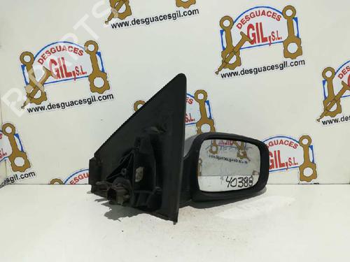 Used Right mirror RENAULT MEGANE II (BM0/1_, CM0/1_) 1.5 dCi (BM02, BM13, BM2A, CM02, CM13) (101 hp) 20798621