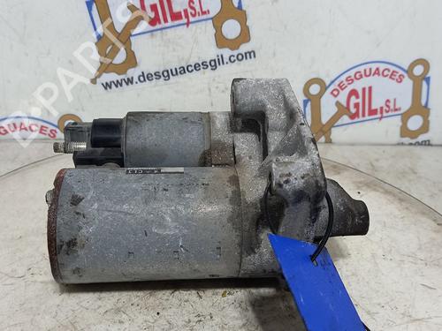 Starter PEUGEOT 208 I (CA_, CC_) 1.2 VTI 82 | BP20763200M8 