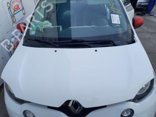 Used Hood Hood RENAULT TWINGO III (BCM_, BCA_) 1.0 SCe 70 (71 hp) 34697917 34697917