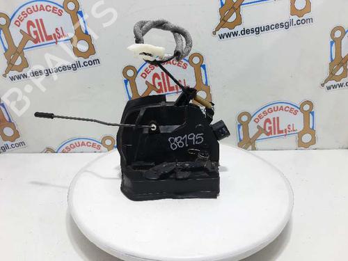 Rear right lock BMW X5 (E53) 3.0 d | BP20732024C99 