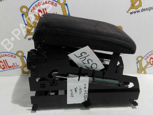Armrest / Center console VW PASSAT B5.5 (3B3) 1.9 TDI | BP20777110I20 