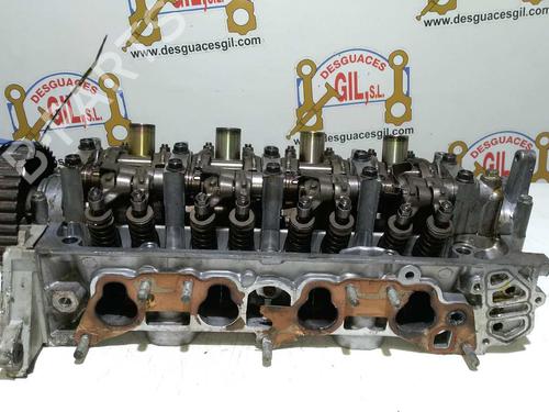 Cylinder head HONDA CIVIC V Coupe (EJ) 1.5 i LSi (EJ2) | BP20807965M5 