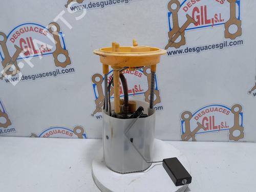 Fuel pump VW GOLF VI (5K1) 1.6 TDI | BP20767602M76 