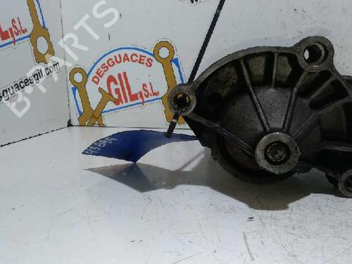 Starter FIAT DUCATO Van (230_) 1.9 TD | BP20800958M8 