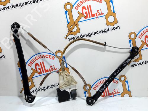 Used Front right window mechanism AUDI A3 (8P1) [2003-2013]  20751768