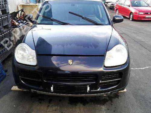Antriebswelle rechts hinten PORSCHE CAYENNE (9PA) S 4.5 | BP20782498M41 