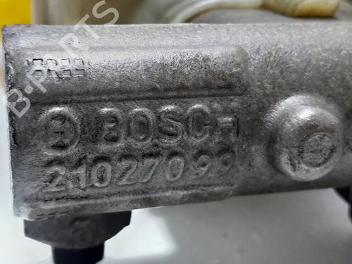 Brake master cylinder VW GOLF IV (1J1) 1.6 16V | BP20761952M77 