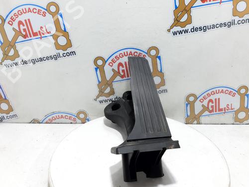 Pedal VW CADDY III MPV (2KB, 2KJ, 2CB, 2CJ) 1.9 TDI 1T1721503H  | 148888 |