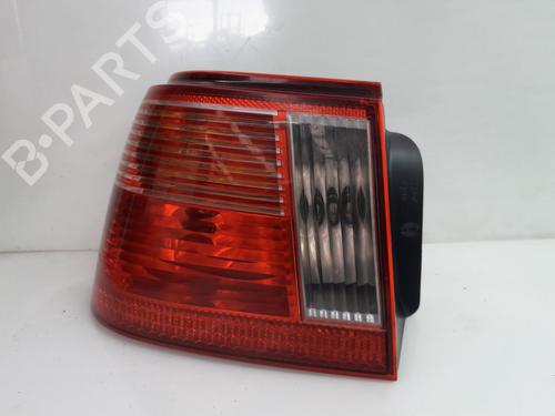 Used Left taillight SEAT IBIZA II (6K1) [1993-2002]  29511386