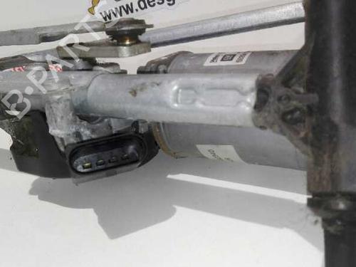 Front wiper motor OPEL CORSA D (S07)  | BP20782010M29 