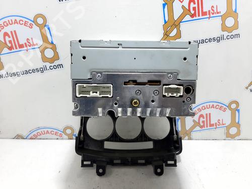 Radio MAZDA 5 (CR) 2.0 CD (CR19) | BP20752080E6 