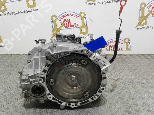 Used Gearbox HYUNDAI ix20 (JC) [2010-2019]  21015264