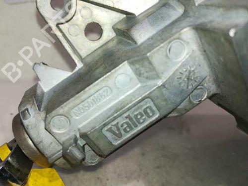 Ignition barrel OPEL ZAFIRA / ZAFIRA FAMILY B (A05) 1.6 (M75) | BP20808861M48 