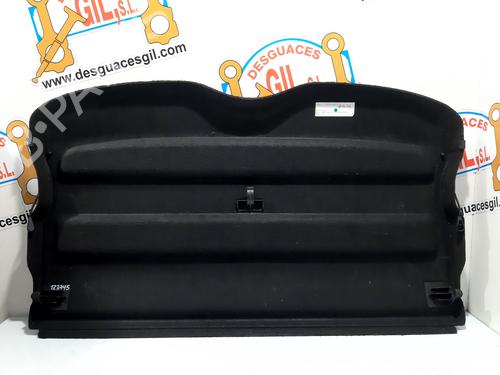 Used Rear parcel shelf CITROËN C4 II (NC_) [2009-2025]  20745122