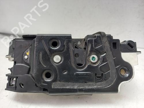 Front right lock VW POLO III (6N1) 45 1.0 | BP24147574C97 