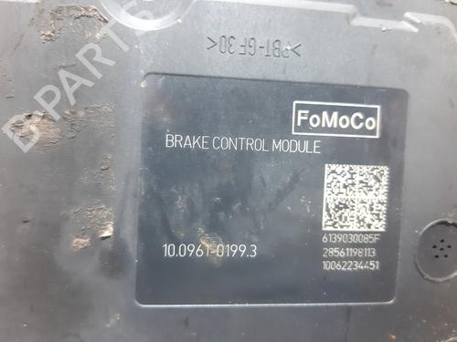 ABS pump FORD FOCUS III Turnier 1.6 TDCi | BP20756802M43 