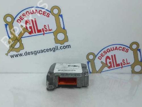 ECU airbags OPEL VECTRA B (J96)  | BP20806332M53 