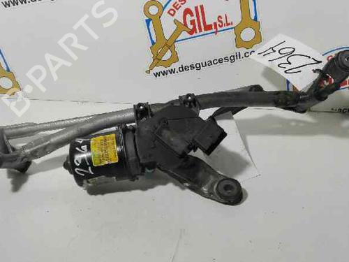 Viskermotor vindrute RENAULT MEGANE II (BM0/1_, CM0/1_) [2001-2012]  20774431