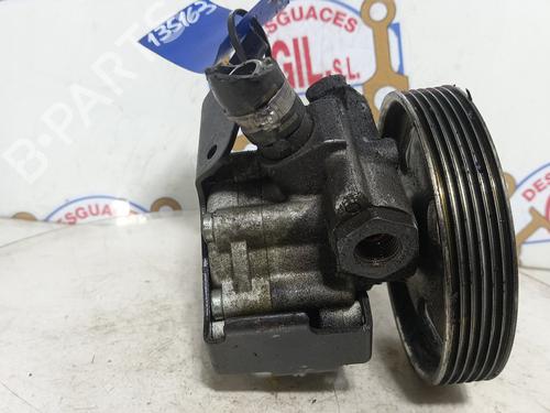 Steering pump PEUGEOT PARTNER Box Body/MPV 1.6 HDi 16V 4x4 | BP20750887M99 