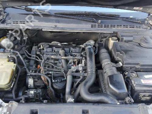 Brugte CITROËN C5 I (DC_) 2.0 HDi (DCRHZB, DCRHZE) 4957776