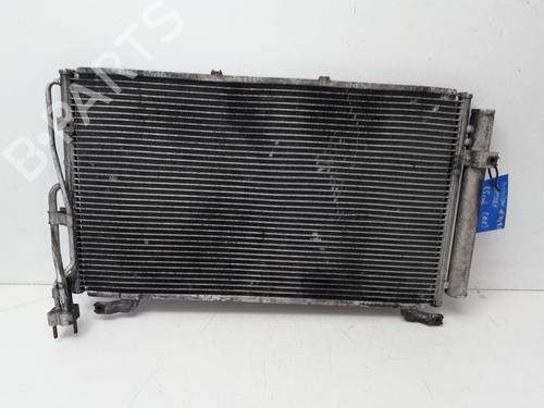 Used AC radiator HYUNDAI MATRIX (FC) 1.5 CRDi (82 hp) 29573339