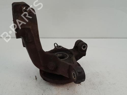 Left front steering knuckle PEUGEOT 206 Hatchback (2A/C) 1.4 LPG | BP29078967M25 