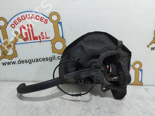 Venstre Styrespindel Lejehus MERCEDES-BENZ E-CLASS (W211) E 270 CDI (211.016) | BP20743640M25