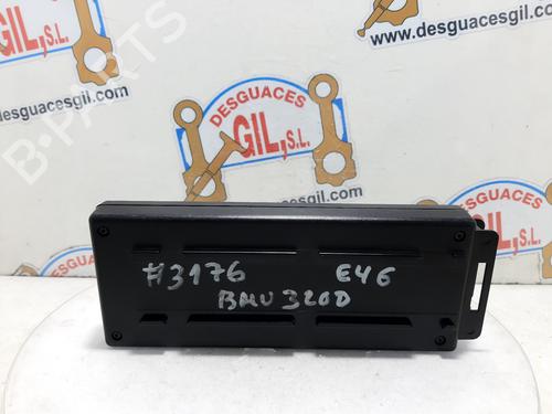 Other BMW 3 (E46) 320 d | BP20750368O1 