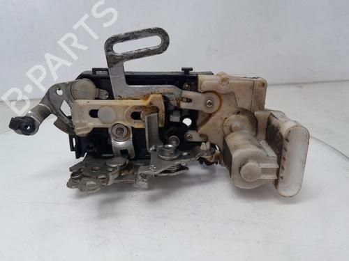 Front left lock FIAT PUNTO (188_) 1.9 JTD 80 (188.237, .257, .337, .357) | BP27536446C98 