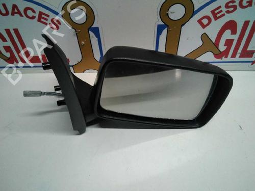 Right mirror FORD FIESTA III (GFJ)  | BP21069847C27