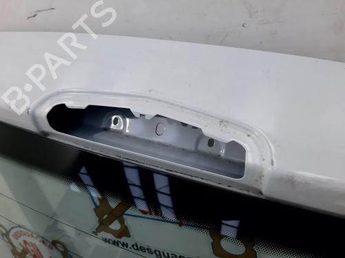 Tailgate OPEL CORSA D (S07) 1.3 CDTI (L08, L68) | BP20761379C6 