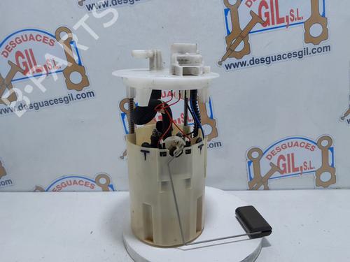 Used Fuel pump LANCIA YPSILON (843_) 1.3 D Multijet (843.AXE11, 843.AXE1A) (90 hp) 20767586