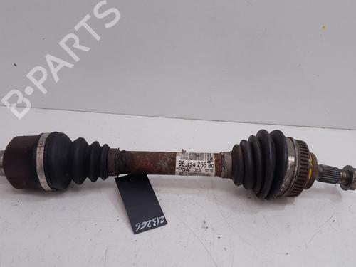 Used Left front driveshaft Left front driveshaft 36361868 36361868