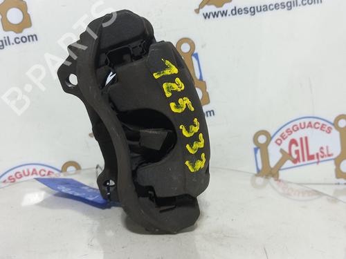 Right front brake caliper PEUGEOT BIPPER (AA_) 1.3 HDi 75 | BP20745765M104 