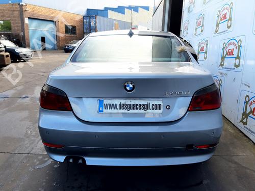 Køler BMW 5 (E60) 530 d | BP20757219M31 