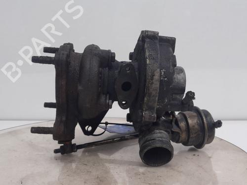 Used Turbocharger/Supercharger VW GOLF III (1H1) [1989-2000]  29479259
