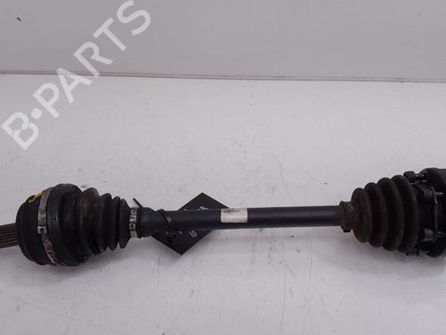 Used Left front driveshaft Left front driveshaft 39186768 39186768