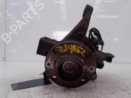 Used Right front steering knuckle Right front steering knuckle 39190270 39190270