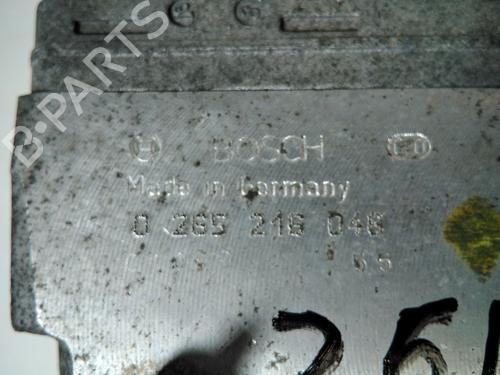 ABS pump HONDA ACCORD V (CE, CF_, CD) 2.0 TDi (CF1) | BP20789371M43 