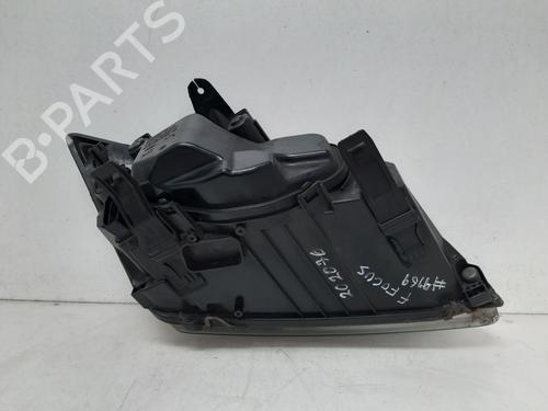 Left headlight FORD FOCUS II (DA_, HCP, DP) 1.6 | BP31573395C28