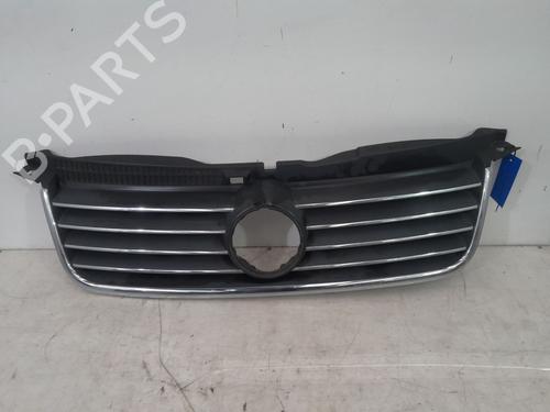 Used Grille VW PASSAT B5.5 (3B3) 1.9 TDI (130 hp) 31073931