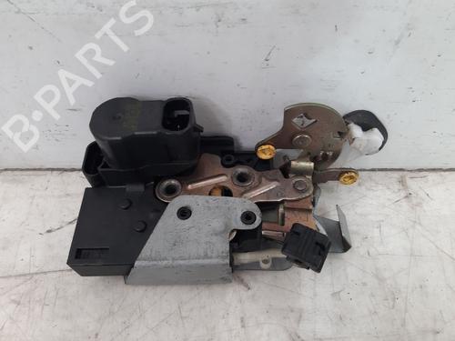 Used Front right lock FIAT DUCATO Van (290_) [1989-1994]  26550442