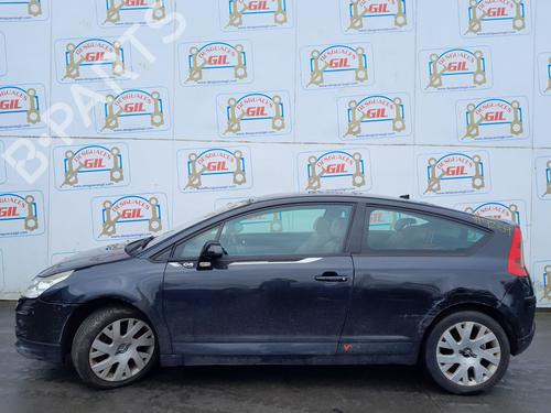 Pièces Détachées Usagées CITROËN C4 Coupe (LA_) 2.0 16V 4949740