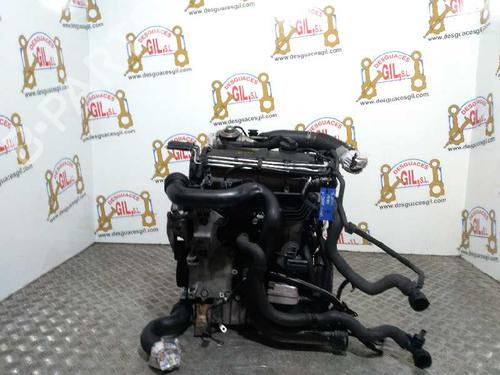 Motor für SEAT ALTEA (5P1) [2004-2015]  20805009