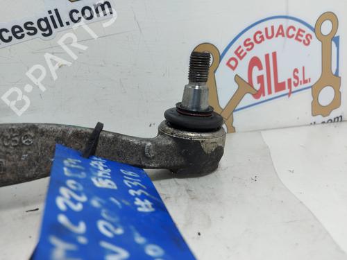 Right front suspension arm MERCEDES-BENZ C-CLASS T-Model (S203) C 220 CDI (203.208) | BP20813390M13 