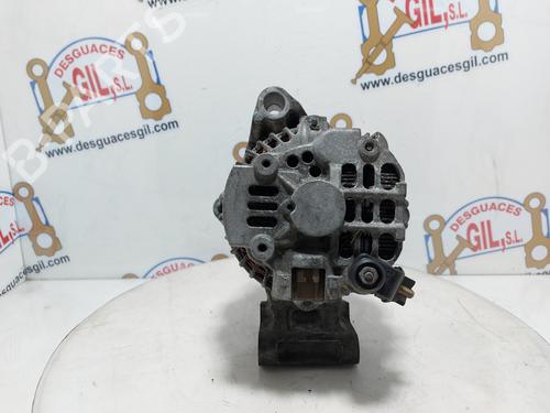 Generator FORD FIESTA V (JH_, JD_) 1.4 16V | BP20743039M7 