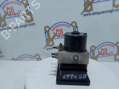 Abs pomp OPEL ASTRA H (A04)  | BP20766256M43 