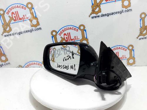 Used Left mirror VW PASSAT B5 (3B2) 1.9 TDI (115 hp) 20732040