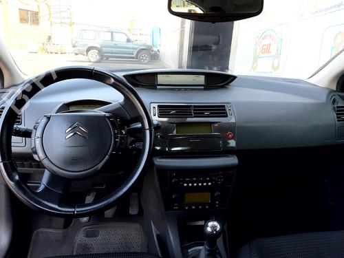 Instrument cluster CITROËN C4 I (LC_)  | BP20744015C47 