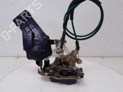 Front left lock KIA MAGENTIS II (MG)  | BP25438244C98 